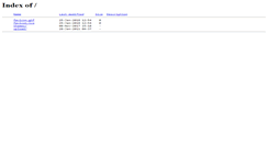 Desktop Screenshot of foto.nostalgia80.com